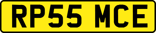 RP55MCE