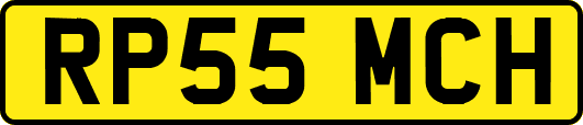 RP55MCH