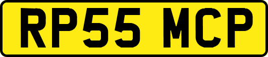 RP55MCP