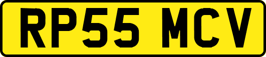 RP55MCV