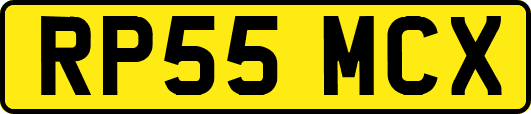 RP55MCX