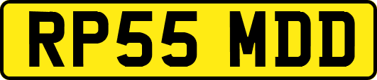 RP55MDD