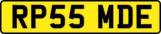 RP55MDE