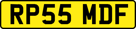 RP55MDF
