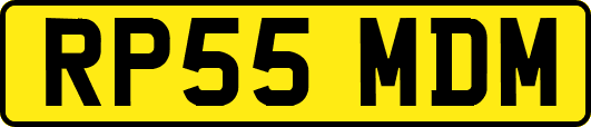 RP55MDM