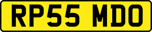 RP55MDO