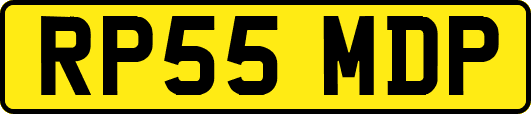 RP55MDP