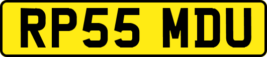 RP55MDU