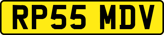 RP55MDV