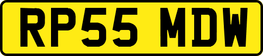 RP55MDW