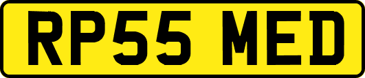RP55MED