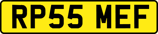 RP55MEF