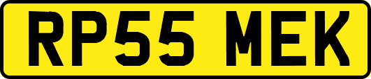 RP55MEK