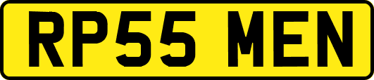 RP55MEN