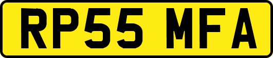 RP55MFA
