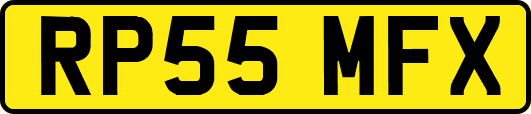 RP55MFX