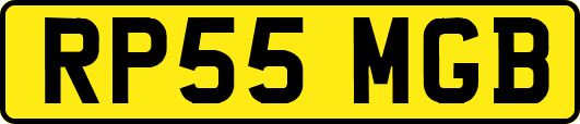 RP55MGB