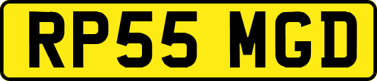 RP55MGD