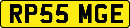RP55MGE