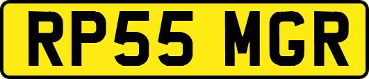 RP55MGR