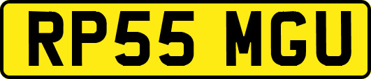 RP55MGU