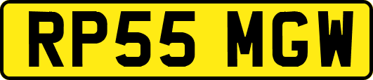 RP55MGW