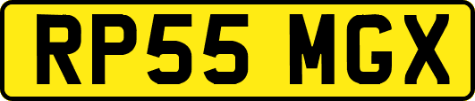 RP55MGX