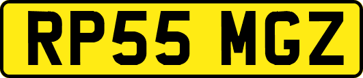 RP55MGZ