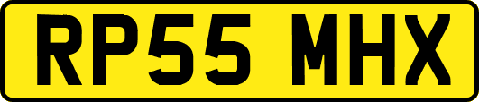 RP55MHX