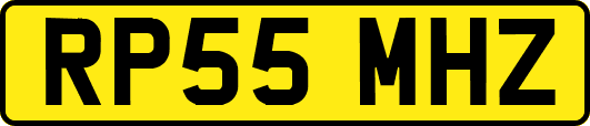 RP55MHZ
