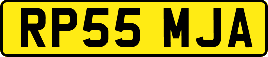 RP55MJA