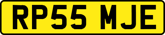 RP55MJE