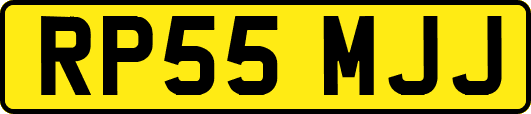 RP55MJJ