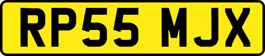 RP55MJX