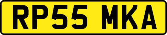 RP55MKA