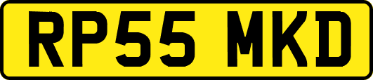 RP55MKD