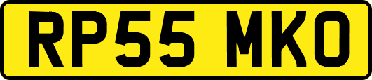 RP55MKO