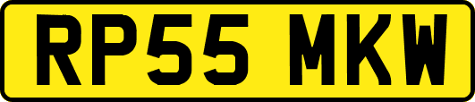 RP55MKW