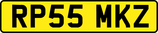 RP55MKZ