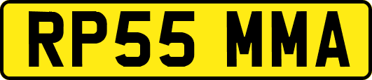 RP55MMA