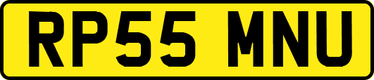 RP55MNU