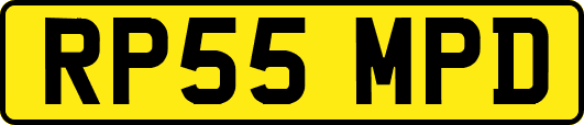 RP55MPD