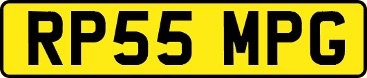 RP55MPG