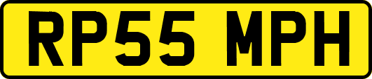 RP55MPH