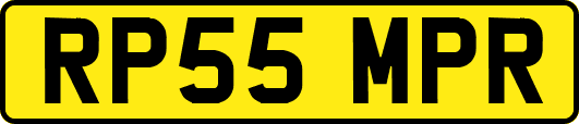 RP55MPR