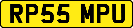 RP55MPU