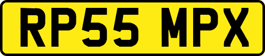 RP55MPX