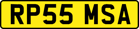 RP55MSA