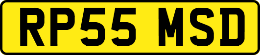 RP55MSD