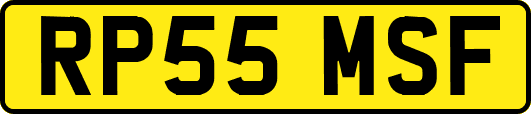 RP55MSF